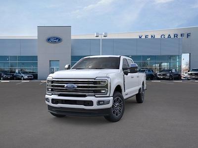 2026 Ford F-350 Crew Cab SRW 4WD Pickup for sale #TEC90336 - photo 1