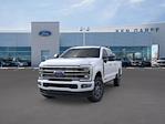 2026 Ford F-350 Crew Cab SRW 4WD Pickup for sale #TEC90336 - photo 1