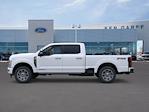 2026 Ford F-350 Crew Cab SRW 4WD Pickup for sale #TEC90336 - photo 4