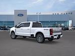 2026 Ford F-350 Crew Cab SRW 4WD Pickup for sale #TEC90336 - photo 2
