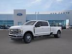 2026 Ford F-350 Crew Cab DRW 4WD Pickup for sale #TEC91227 - photo 1