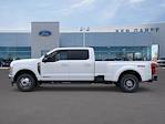 2026 Ford F-350 Crew Cab DRW 4WD Pickup for sale #TEC91227 - photo 4