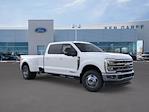 2026 Ford F-350 Crew Cab DRW 4WD Pickup for sale #TEC91227 - photo 7