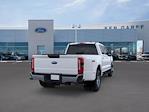 2026 Ford F-350 Crew Cab DRW 4WD Pickup for sale #TEC91227 - photo 8