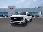 2026 Ford F-350 Crew Cab SRW 4WD Pickup for sale #TEC91904 - photo 3