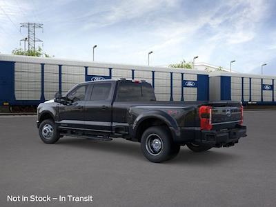2026 Ford F-350 Crew Cab DRW 4WD Pickup for sale #TEC93021 - photo 2