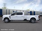 2026 Ford F-350 Crew Cab DRW 4WD Pickup for sale #TEC93628 - photo 3