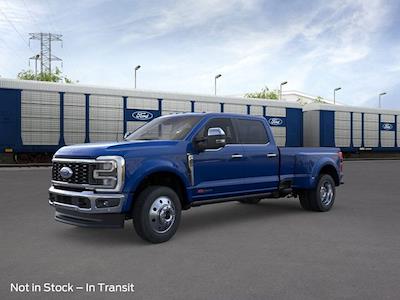 New 2026 Ford F-450 XL Crew Cab for sale #TEC94785 - photo 1