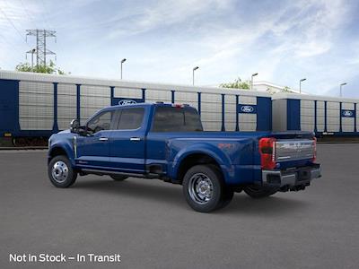 New 2026 Ford F-450 King Ranch Crew Cab for sale #TEC94785 - photo 2