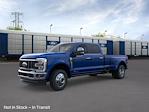 New 2026 Ford F-450 XL Crew Cab for sale #TEC94785 - photo 1