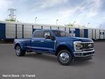 New 2026 Ford F-450 XL Crew Cab for sale #TEC94785 - photo 7