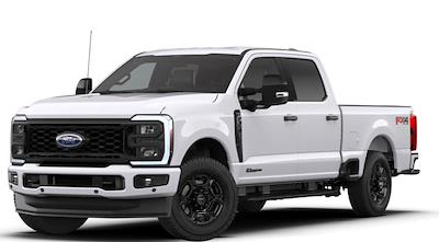 2026 Ford F-350 Crew Cab SRW 4WD Pickup for sale #TEC96902 - photo 1