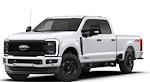 2026 Ford F-350 Crew Cab SRW 4WD Pickup for sale #TEC96902 - photo 1