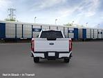 2026 Ford F-350 Crew Cab SRW 4WD Pickup for sale #TEC97714 - photo 5