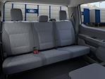 2026 Ford F-350 Crew Cab SRW 4WD Pickup for sale #TEC97753 - photo 11