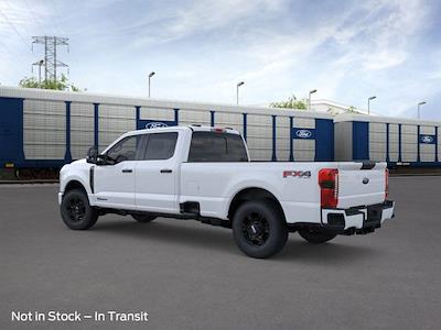 New 2026 Ford F-350 XL Crew Cab for sale #TEC98011 - photo 2