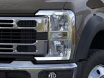 2026 Ford F-450 Crew Cab DRW 4WD Cab Chassis for sale #TED04971 - photo 18