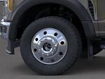 2026 Ford F-450 Crew Cab DRW 4WD Cab Chassis for sale #TED04971 - photo 19