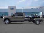 2026 Ford F-450 Crew Cab DRW 4WD Cab Chassis for sale #TED04971 - photo 3