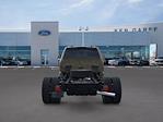 2026 Ford F-450 Crew Cab DRW 4WD Cab Chassis for sale #TED04971 - photo 5