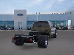 2026 Ford F-450 Crew Cab DRW 4WD Cab Chassis for sale #TED04971 - photo 8