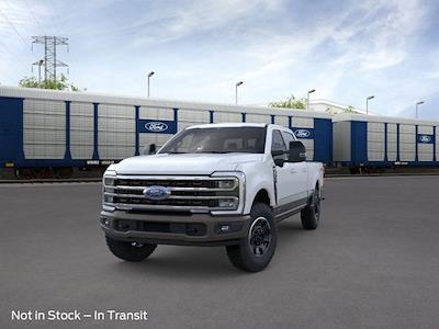 2026 Ford F-350 Crew Cab SRW 4WD Pickup for sale #TED13566 - photo 1