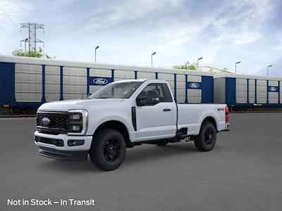 2026 Ford F-350 Regular Cab SRW 4WD Pickup for sale #TED19472 - photo 1