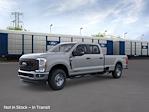 2026 Ford F-350 Crew Cab SRW 4WD Pickup for sale #TED19596 - photo 1
