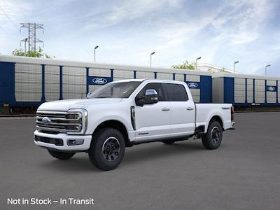 2026 Ford F-350 Crew Cab SRW 4WD Pickup for sale #TED23167 - photo 1