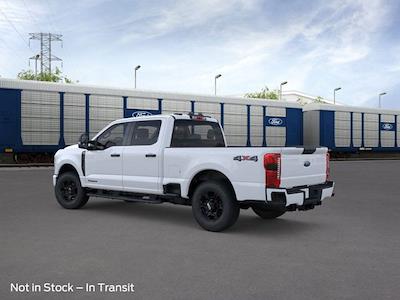 New 2026 Ford F-250 XL Crew Cab for sale #TED23232 - photo 2