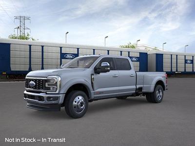 New 2026 Ford F-450 Lariat Crew Cab for sale #TED24207 - photo 1