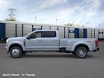 New 2026 Ford F-450 Lariat Crew Cab for sale #TED24207 - photo 3
