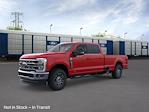 2026 Ford F-350 Crew Cab SRW 4WD Pickup for sale #TED27005 - photo 1