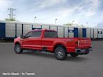 2026 Ford F-350 Crew Cab SRW 4WD Pickup for sale #TED27005 - photo 4