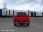 2026 Ford F-350 Crew Cab SRW 4WD Pickup for sale #TED27005 - photo 5