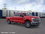 2026 Ford F-350 Crew Cab SRW 4WD Pickup for sale #TED27005 - photo 7