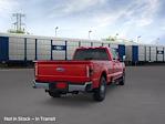 2026 Ford F-350 Crew Cab SRW 4WD Pickup for sale #TED27005 - photo 8