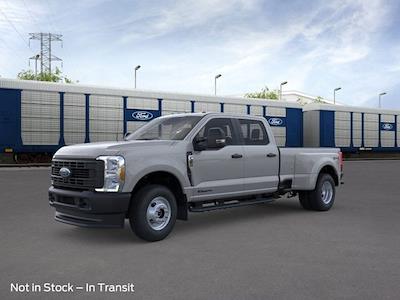 2026 Ford F-350 Crew Cab DRW 4WD Pickup for sale #TED29068 - photo 1
