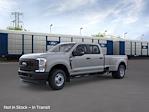 2026 Ford F-350 Crew Cab DRW 4WD Pickup for sale #TED29068 - photo 1
