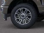 2026 Ford F-350 Crew Cab SRW 4WD Pickup for sale #TED34579 - photo 19