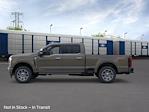 2026 Ford F-350 Crew Cab SRW 4WD Pickup for sale #TED34579 - photo 3