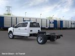 2026 Ford F-350 Crew Cab DRW 4WD Cab Chassis for sale #TED39103 - photo 2