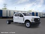 2026 Ford F-350 Crew Cab DRW 4WD Cab Chassis for sale #TED39103 - photo 7