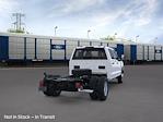 2026 Ford F-350 Crew Cab DRW 4WD Cab Chassis for sale #TED39358 - photo 8