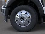 2026 Ford F-550 Super Cab DRW 4WD Cab Chassis for sale #TED40693 - photo 19