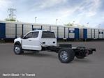 2026 Ford F-550 Super Cab DRW 4WD Cab Chassis for sale #TED40693 - photo 2