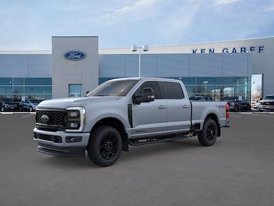 2026 Ford F-350 Crew Cab SRW 4WD Pickup for sale #TED40770 - photo 1