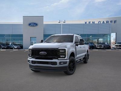 New 2026 Ford F-350 - photo 1