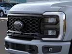 2026 Ford F-350 Crew Cab SRW 4WD Pickup for sale #TED40770 - photo 17