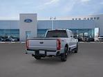 2026 Ford F-350 Crew Cab SRW 4WD Pickup for sale #TED40770 - photo 8